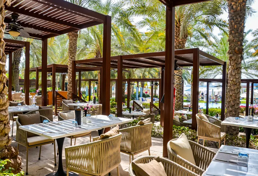 Rixos The Palm Hotel & Suites - Ultra All Inclusive