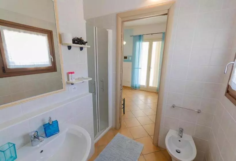 Aamiaismajoitus (B&B) Bb Il Grande Salice Bike Friends