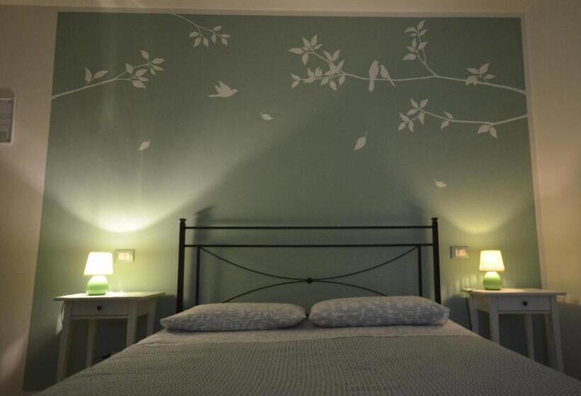 مبيت وإفطار Bb Il Grande Salice Bike Friends