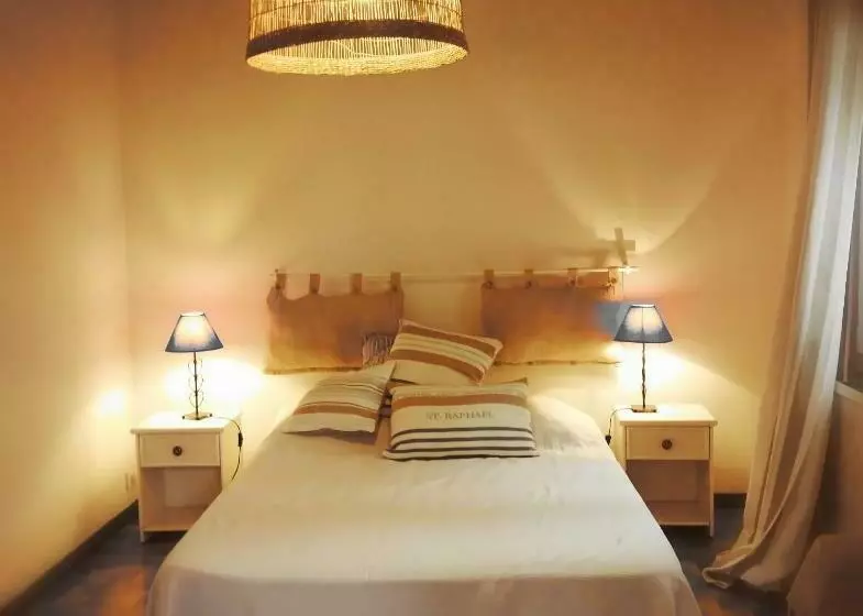B&b Le Niaouli