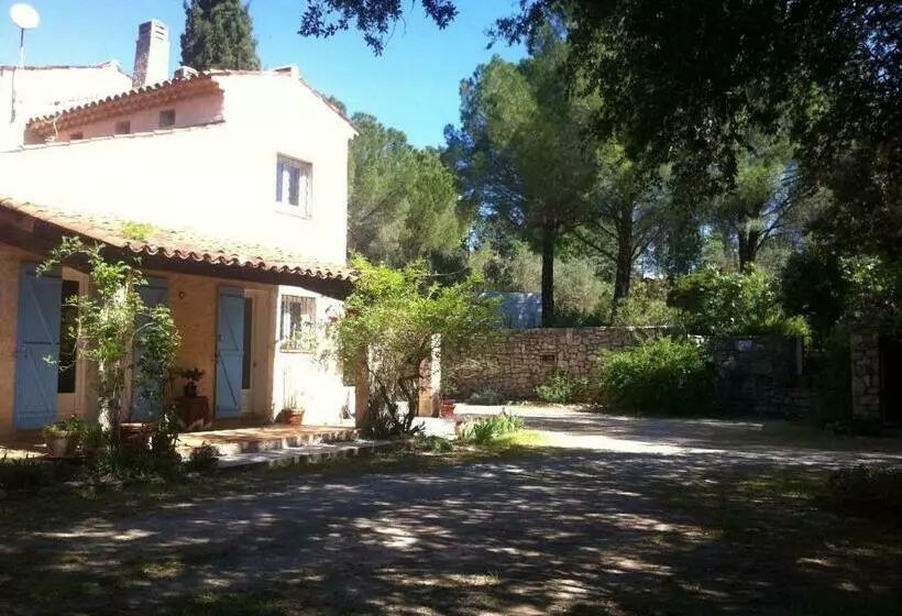 B&b Le Niaouli