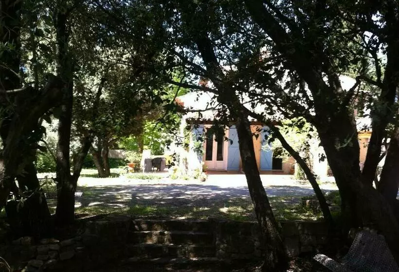 B&b Le Niaouli