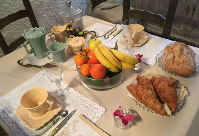 B&b Le Niaouli