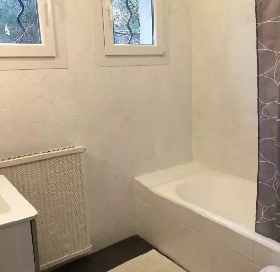 B&b Le Niaouli