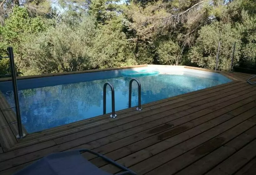 B&b Le Niaouli