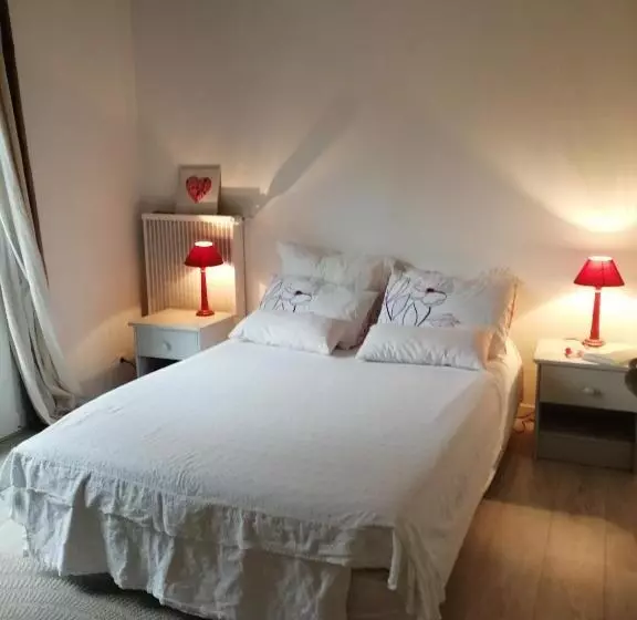 B&b Le Niaouli