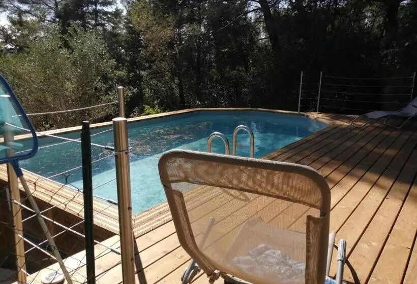 B&b Le Niaouli
