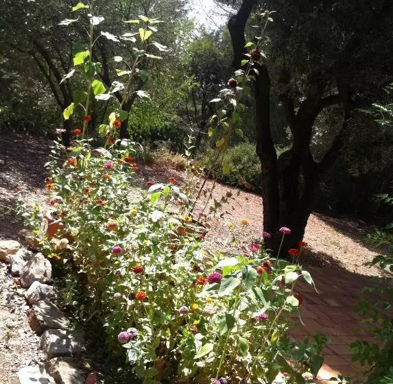B&b Le Niaouli