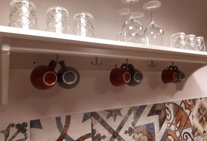 Aamiaismajoitus (B&B) Al Zabut