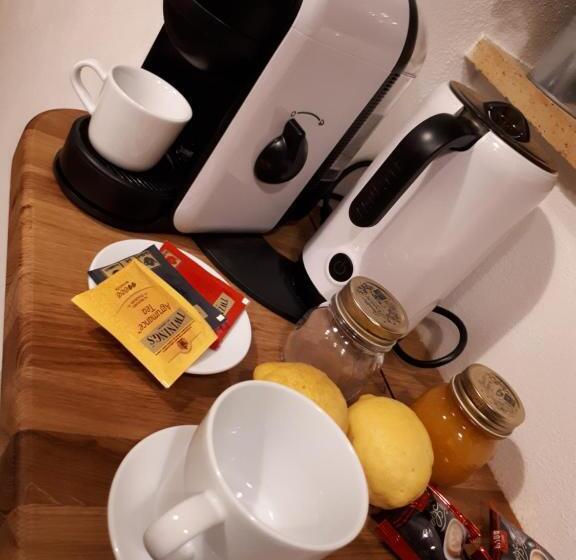 Bed and Breakfast Al Zabut