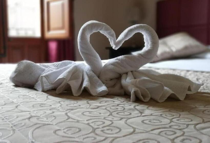 Bed and Breakfast Al Zabut