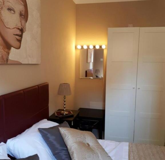 Bed and Breakfast Al Zabut