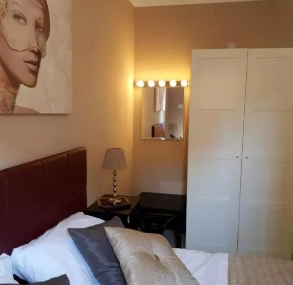 Aamiaismajoitus (B&B) Al Zabut