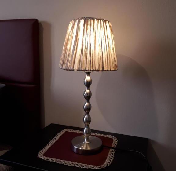 Bed and Breakfast Al Zabut