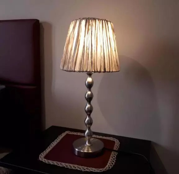 Aamiaismajoitus (B&B) Al Zabut