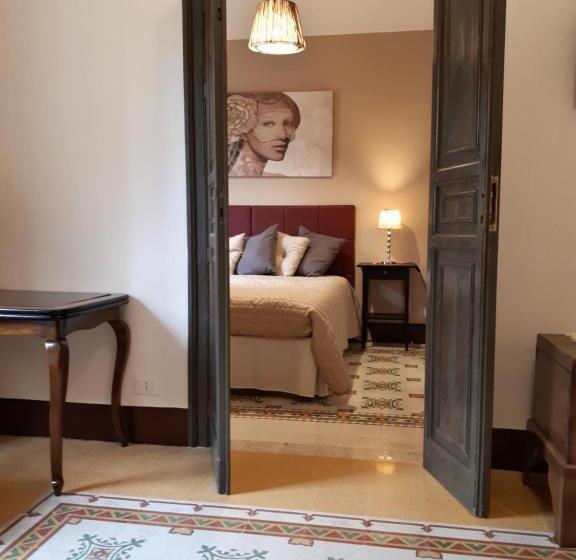 Bed and Breakfast Al Zabut