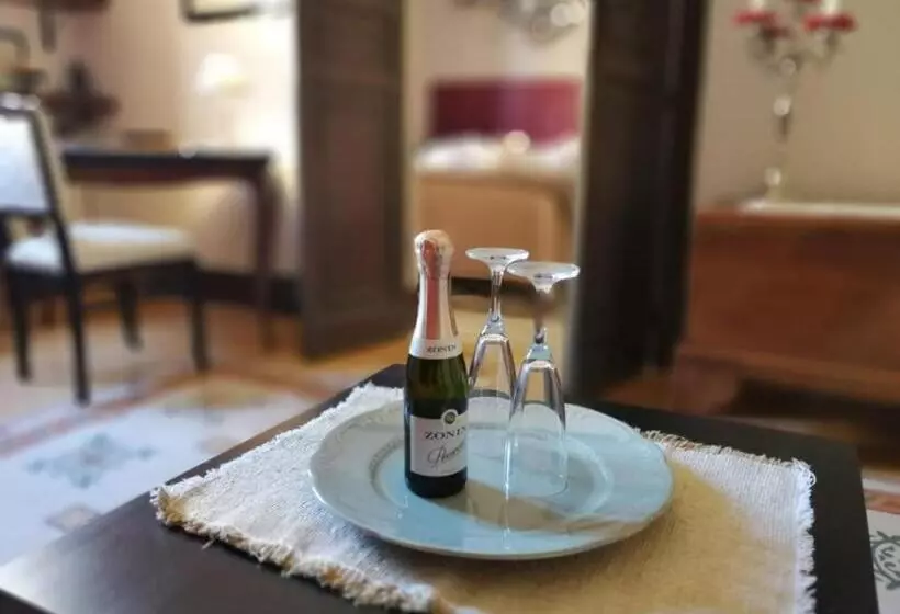 Aamiaismajoitus (B&B) Al Zabut