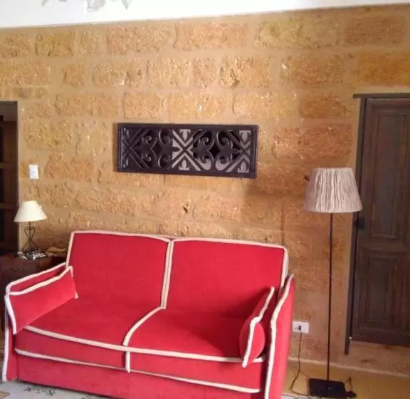 Aamiaismajoitus (B&B) Al Zabut