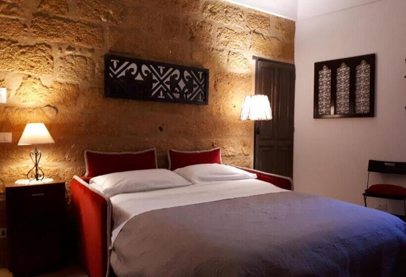 Bed and Breakfast Al Zabut