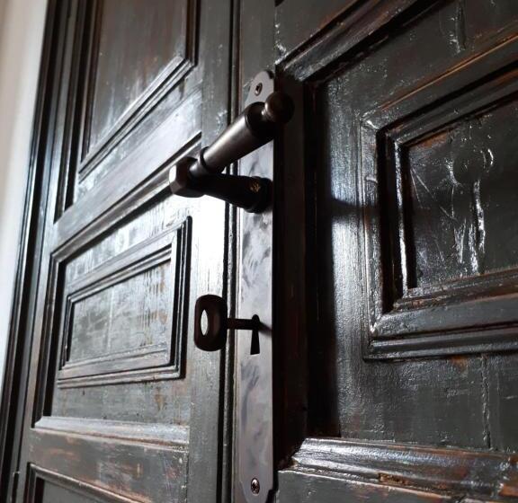 Bed and Breakfast Al Zabut