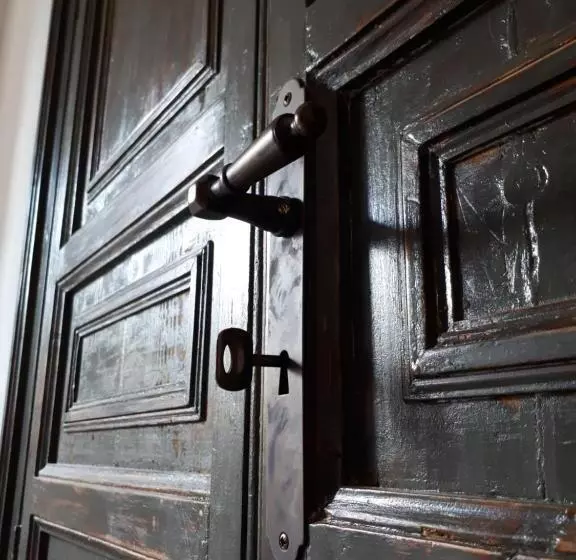 Aamiaismajoitus (B&B) Al Zabut