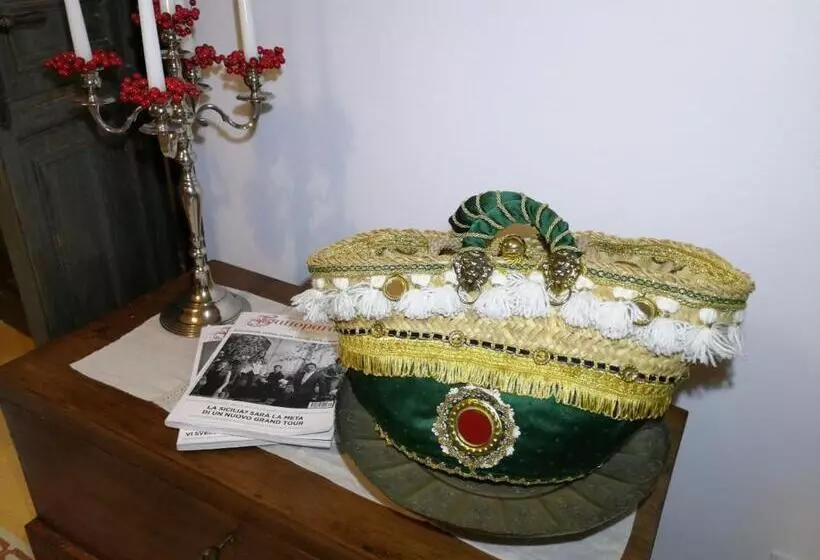 Aamiaismajoitus (B&B) Al Zabut