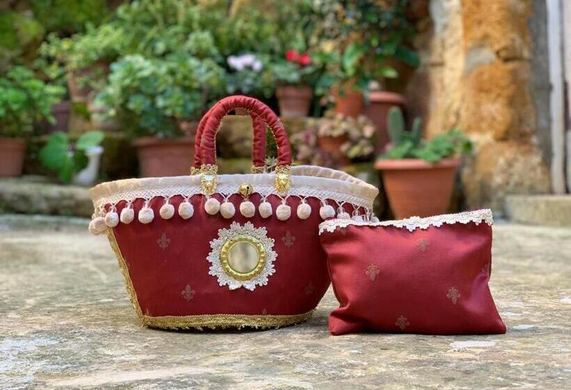 Bed and Breakfast Al Zabut