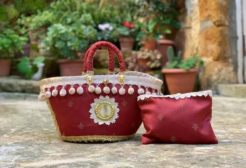 Aamiaismajoitus (B&B) Al Zabut