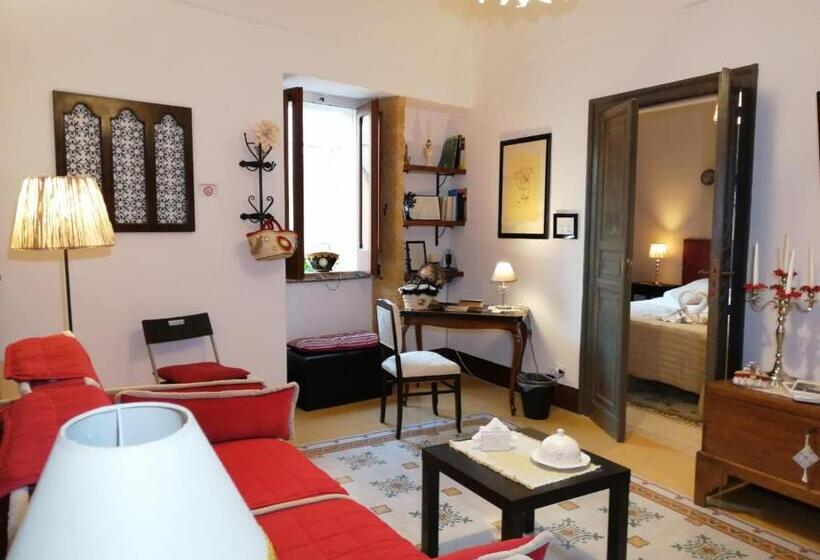 Bed and Breakfast Al Zabut