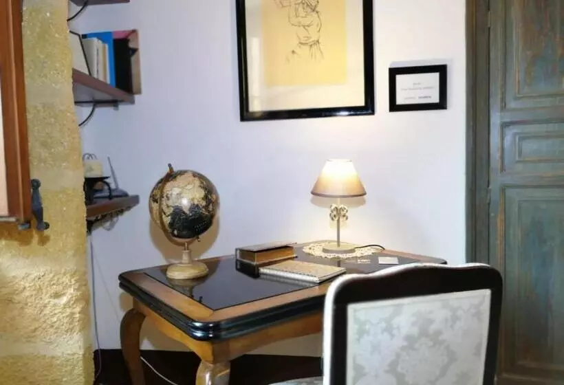 Aamiaismajoitus (B&B) Al Zabut