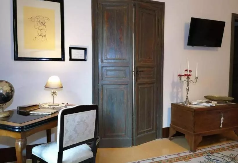 Aamiaismajoitus (B&B) Al Zabut