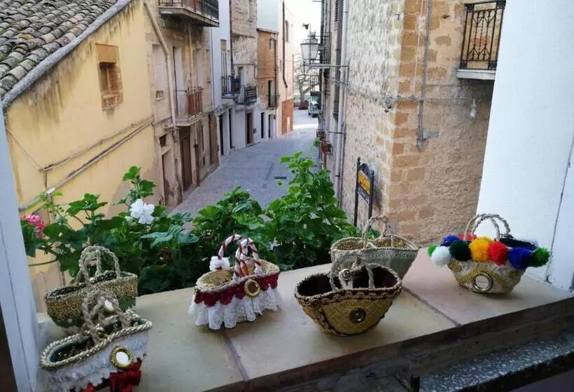 Aamiaismajoitus (B&B) Al Zabut