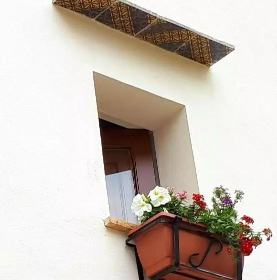 Aamiaismajoitus (B&B) Al Zabut