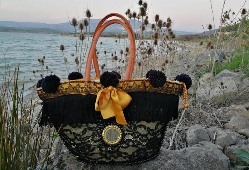 Bed and Breakfast Al Zabut