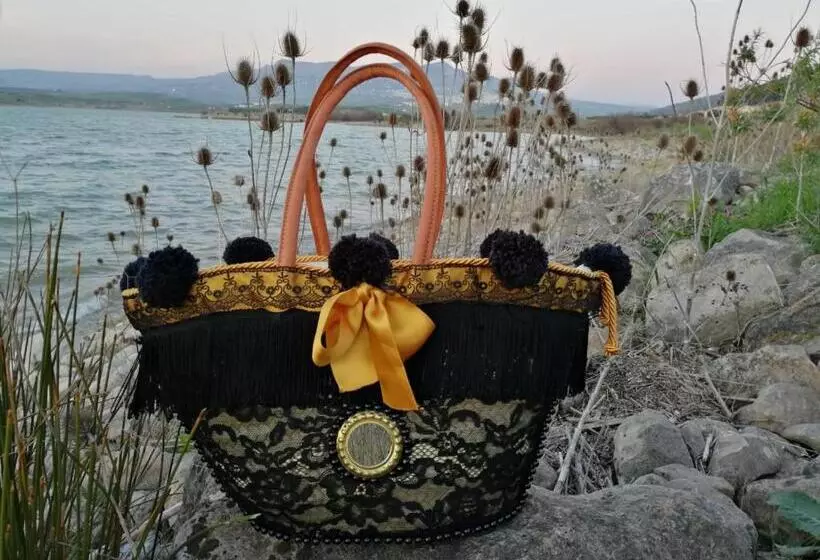 Aamiaismajoitus (B&B) Al Zabut