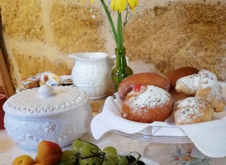 Bed and Breakfast Al Zabut