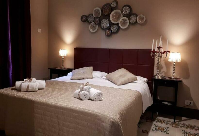 Bed and Breakfast Al Zabut