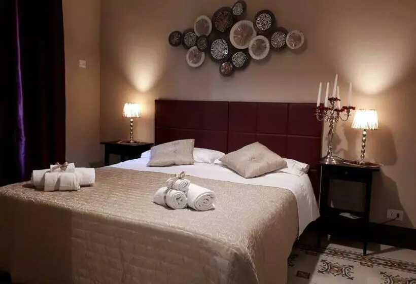 Aamiaismajoitus (B&B) Al Zabut