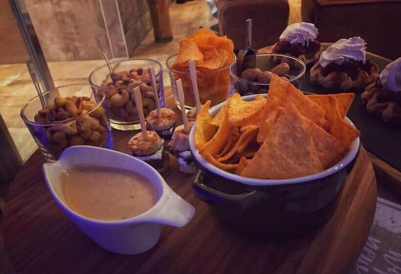 住宿加早餐  Byonz