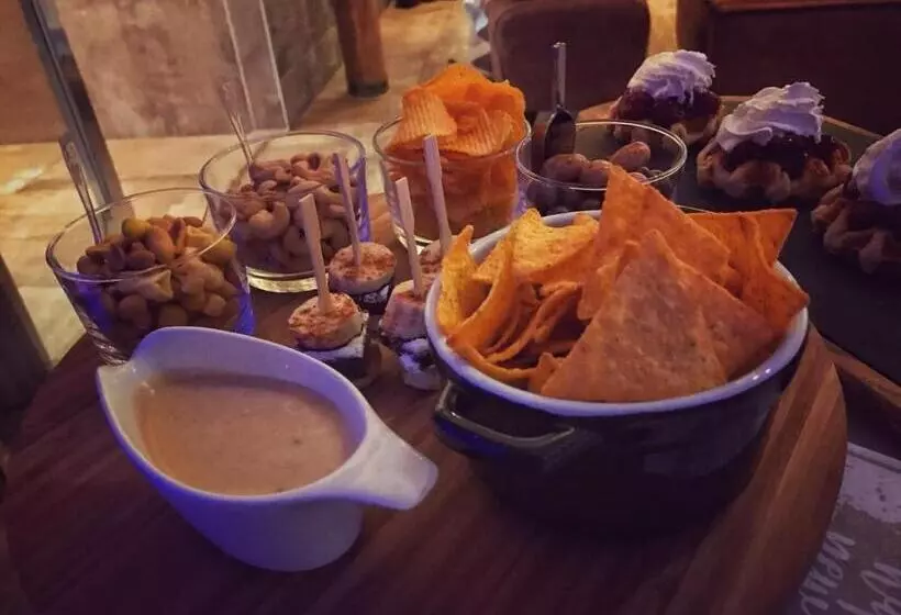 Bed and Breakfast Byonz