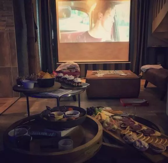 Bed and Breakfast Byonz