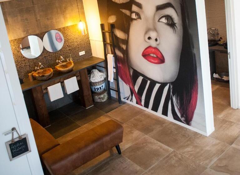 住宿加早餐  Byonz