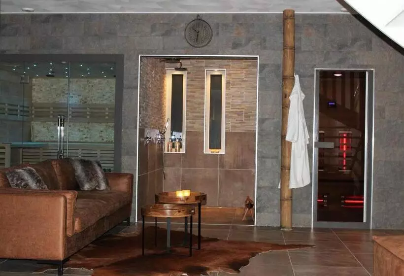 Bed and Breakfast Byonz