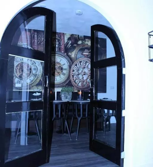 Bed and Breakfast Byonz