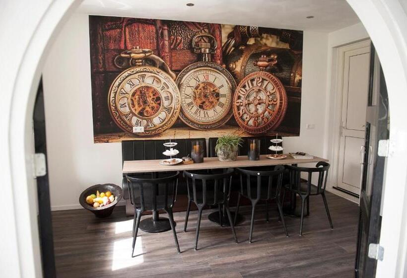 住宿加早餐  Byonz