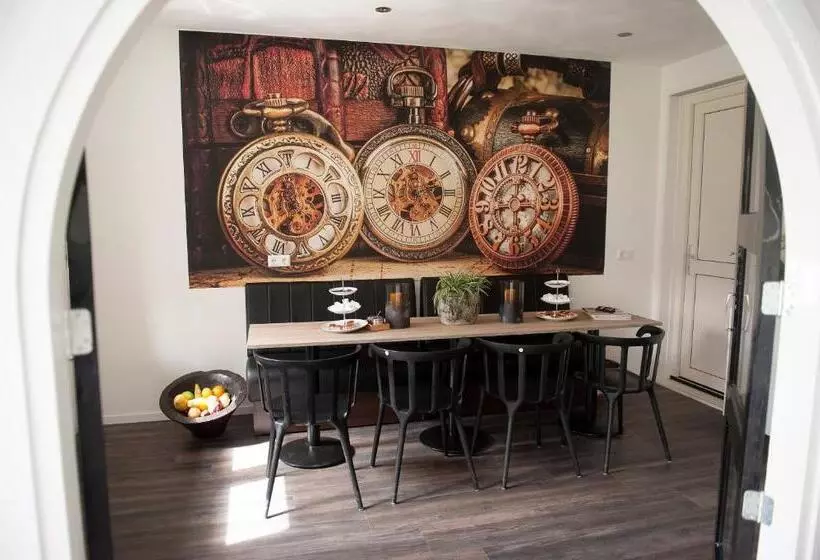 Bed and Breakfast Byonz