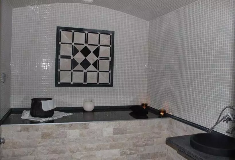 Bed and Breakfast Byonz