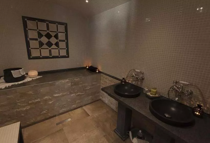 Bed and Breakfast Byonz