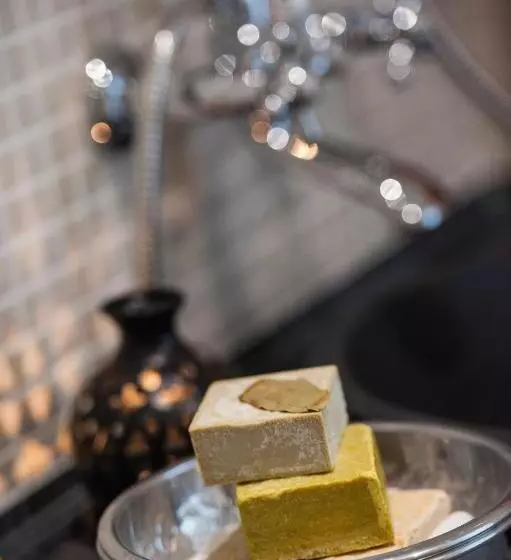 Bed and Breakfast Byonz