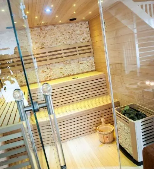 Bed and Breakfast Byonz